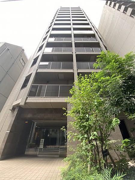 クレイシア新宿